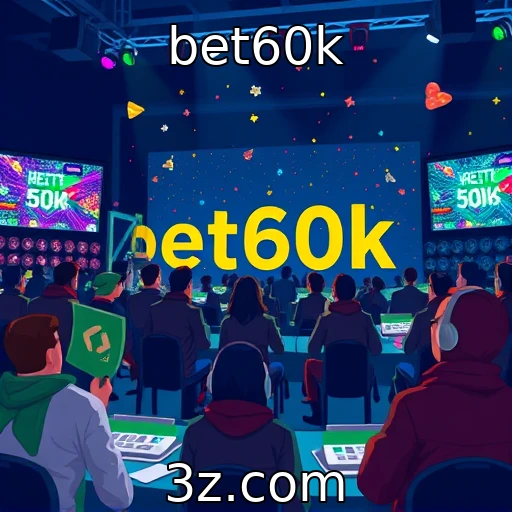 bet60k