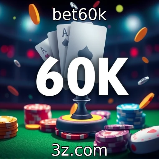 bet60k