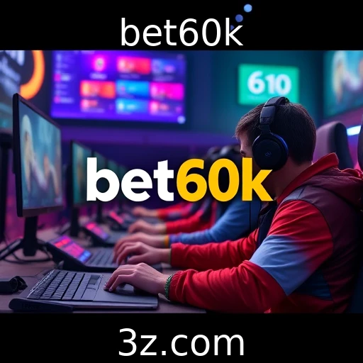 bet60k