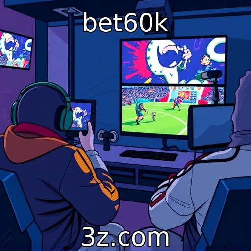 bet60k