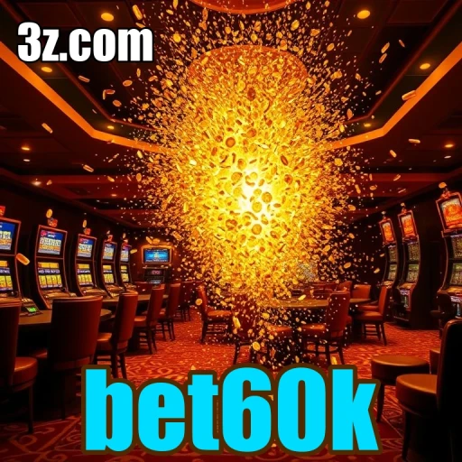 bet60k