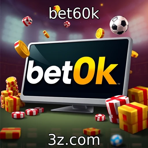 bet60k