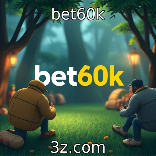 bet60k