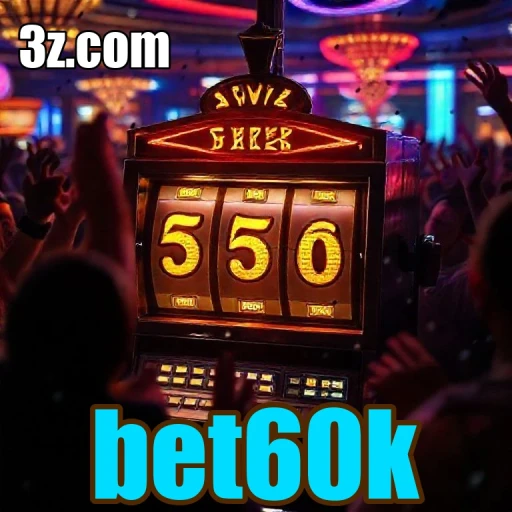 bet60k Vip