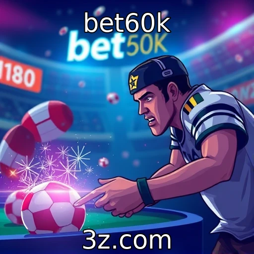 bet60k