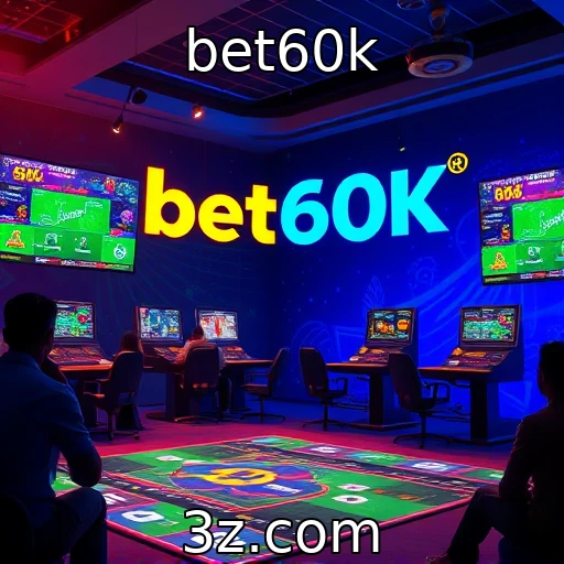 bet60k
