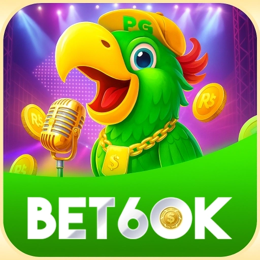 bet60k logo